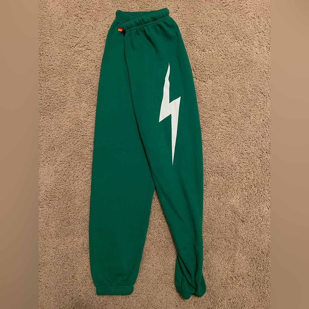 Aviator nation women’s sweatpants